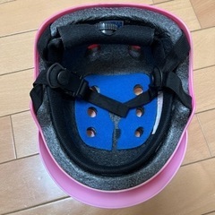BRIDGESTONE ヘルメット 子供用の画像