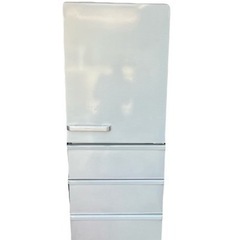 AQUA  冷蔵庫　AQR-36J 2020年製
