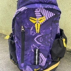 コービーNIKEのリュック