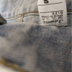 服/ファッション パンツ メンズ