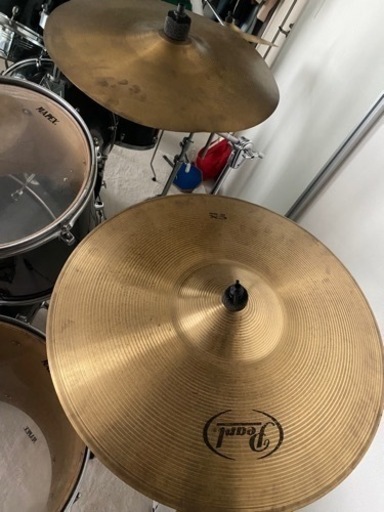 【4/20まで】MAPEX ドラムセット