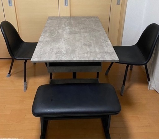 家具 ダイニングテーブルセット