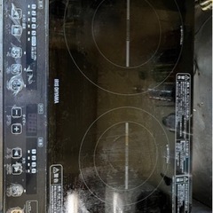 IHコンロ
