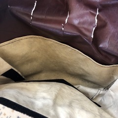 差し上げます　FREITAG メッセンジャーバック　　　の画像
