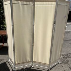 リサイクルショップどりーむ天保山店　No12247　パーテンショ...