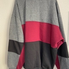 【古着】トレーナーの画像