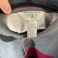 【古着】トレーナーの画像