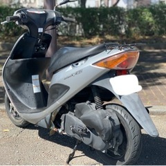 送料無料も  スズキ アドレスV50 インジェクションモデル 低燃費 原付スクーター ディオ ジョグ レッツの画像
