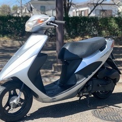送料無料も  スズキ アドレスV50 インジェクションモデル 低...