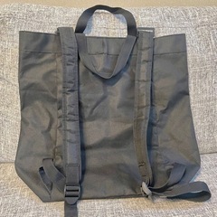 靴/バッグ バッグ リュックサックの画像
