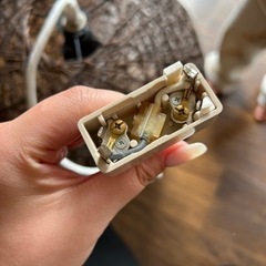 【8月末まで‼】室内 ライトの画像