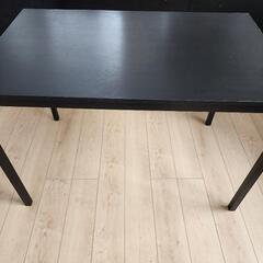 家具 ダイニングテーブルの画像