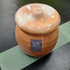 0318-052 漬物小瓶の画像