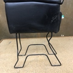 軽自動車用アームレスト