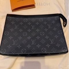 【美品】ルイビトン　LOUIS VUITTON靴/バッグ バッグ...
