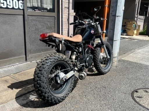 ●希少! エンジン実働! YAMAHA ヤマハ YF200S BLASTER ブラスター 3JM 1996年モデル 競技用車両 ATV 四輪バギー 札幌発 ○希少! エンジン実働! YAMAHA ヤマハ YF200S BLASTER ブラスター 3JM