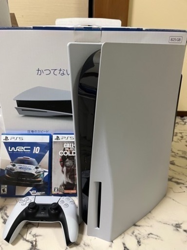 おもちゃ PS5