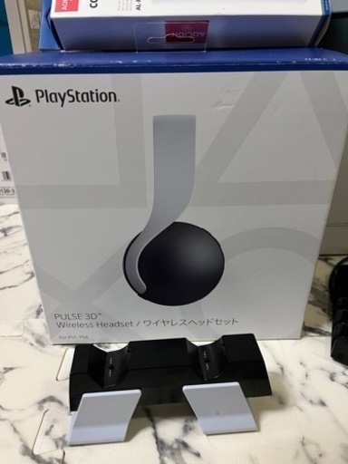 おもちゃ PS5