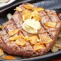 🥩今夜ステーキでもどうですか❓🍖