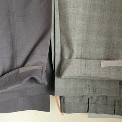 市立札幌清田高校　男子制服などの画像