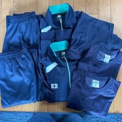 市立札幌清田高校　男子制服などの画像