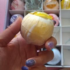 【値段応相談】バスボム　入浴剤の画像