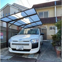 【草津市平井　貸テラスハウス　３DK】仲介手数料無料♪駐車場付き...