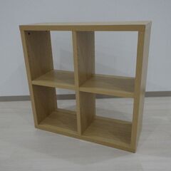 オープンラック【小金井市民限定】※新規優先（小金井市再生家具）品...