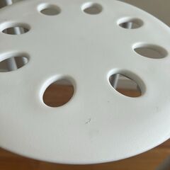 【お取引商談中】ニトリ　スツール トイガーの画像