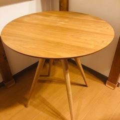 【美品】コーヒーテーブル