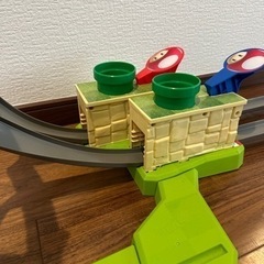 マリオカートの画像