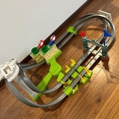 マリオカートの画像