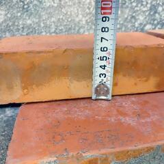 レンガ・庭石 の画像