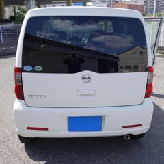 車検7年10月迄　タイヤ9部山OK ！！ 通勤等にどうぞ！の画像