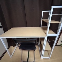 家具 オフィス用家具 机　ドレッサー　勉強机