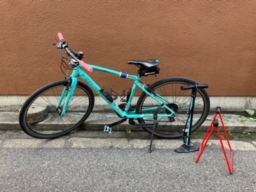 BIANCHI ( ビアンキ ) クロスバイク C SPORT1