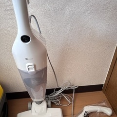 家電 生活家電 掃除機