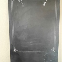 黒板の画像