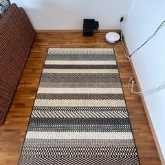 家具 カーペット/マット/ラグ