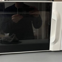 家電 キッチン家電 電子レンジ