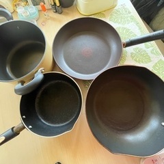 生活雑貨 調理器具 鍋、グリル