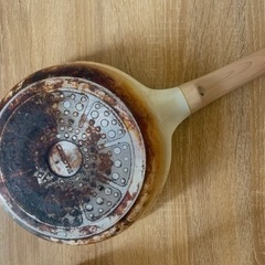 IH対応フライパン(20cm)の画像