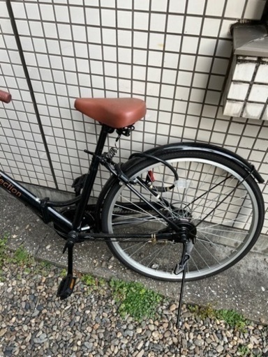 3/20〜 自転車