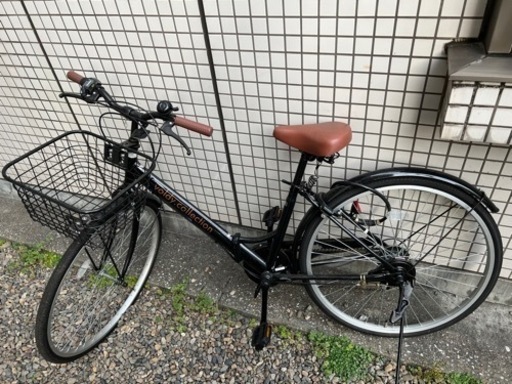 3/20〜 自転車