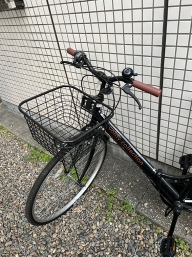 3/20〜 自転車