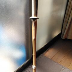 剣道35？36？竹刀値下げ