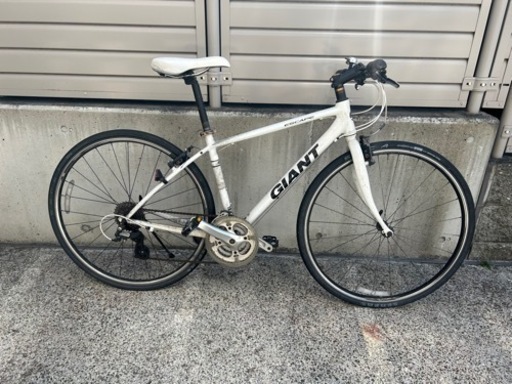 ジャイアント　エスケープ