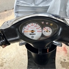 バイク　3月限定！YAMAHA JOG ZR の画像