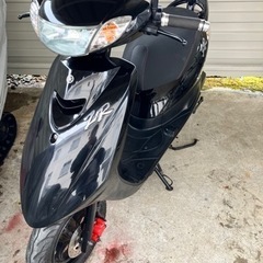 バイク　3月限定！YAMAHA JOG ZR 