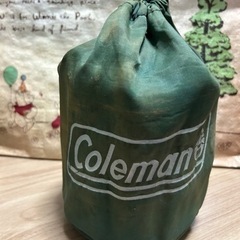 コールマン　Coleman Unleaded 440　